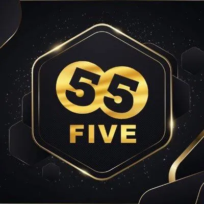 55FIVE - Game Mahjong Seru dan Menantang