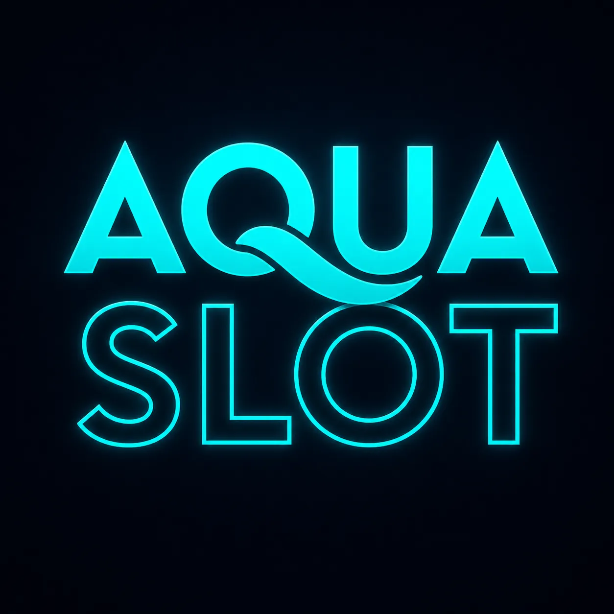 AQUASLOT - Permainan Domino Seru untuk Semua