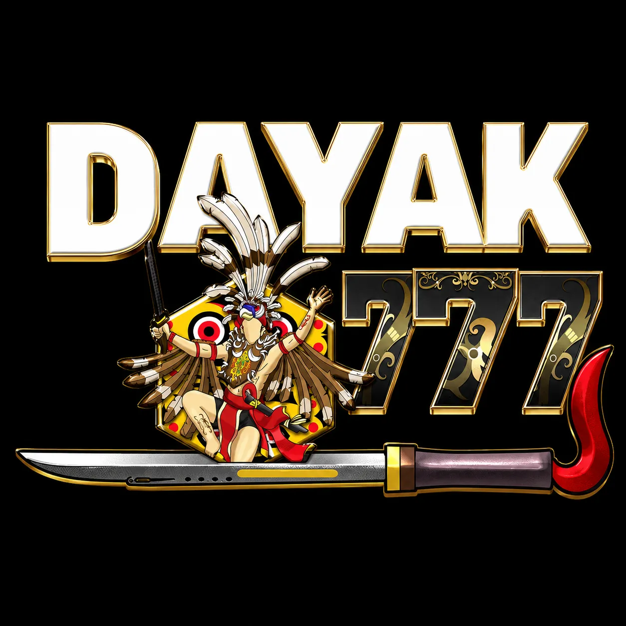 DAYAK777 - Petualangan Seru Berkebun dan Bercocok Tanam