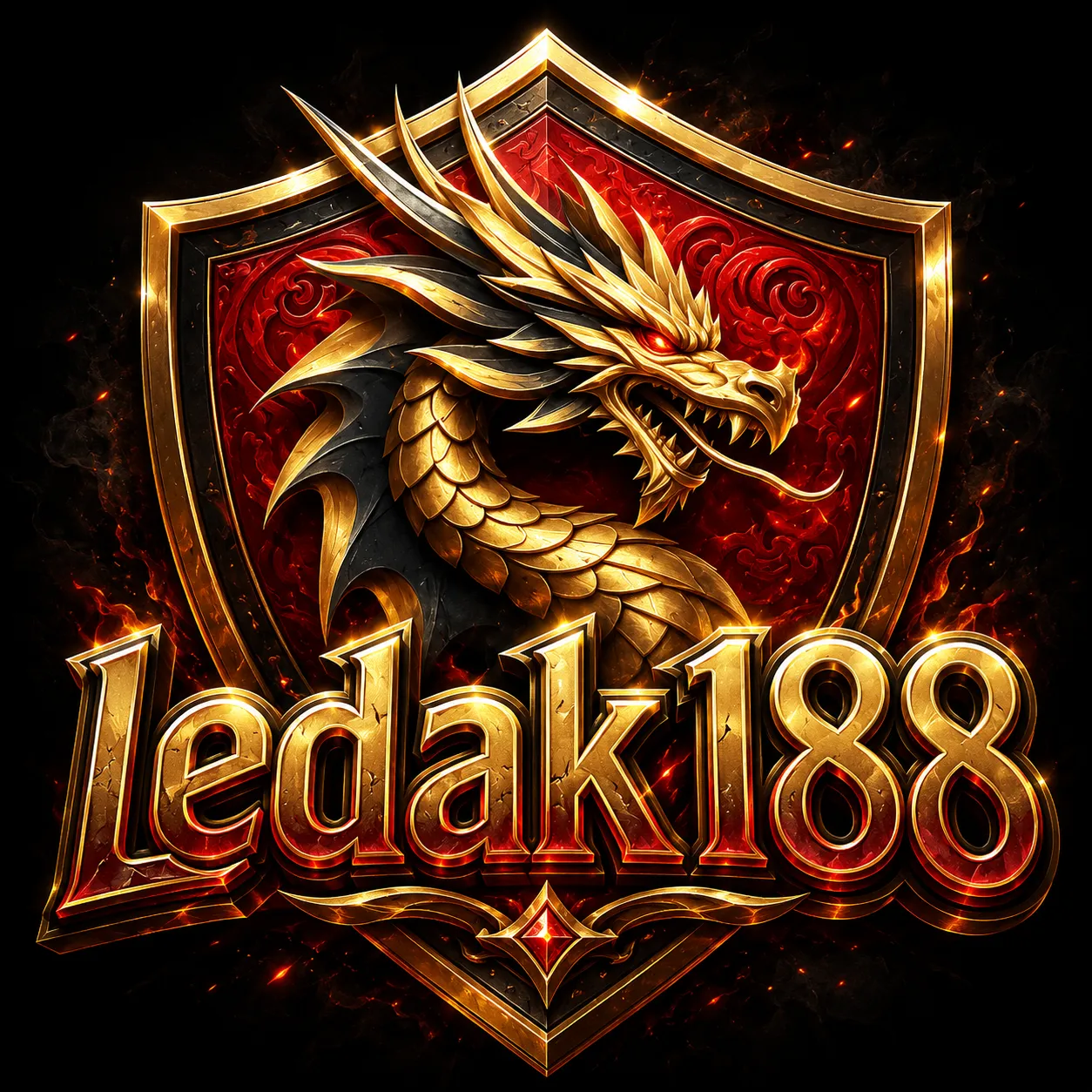 LEDAK188 - Game Strategi Menegangkan untuk Para Penggemar