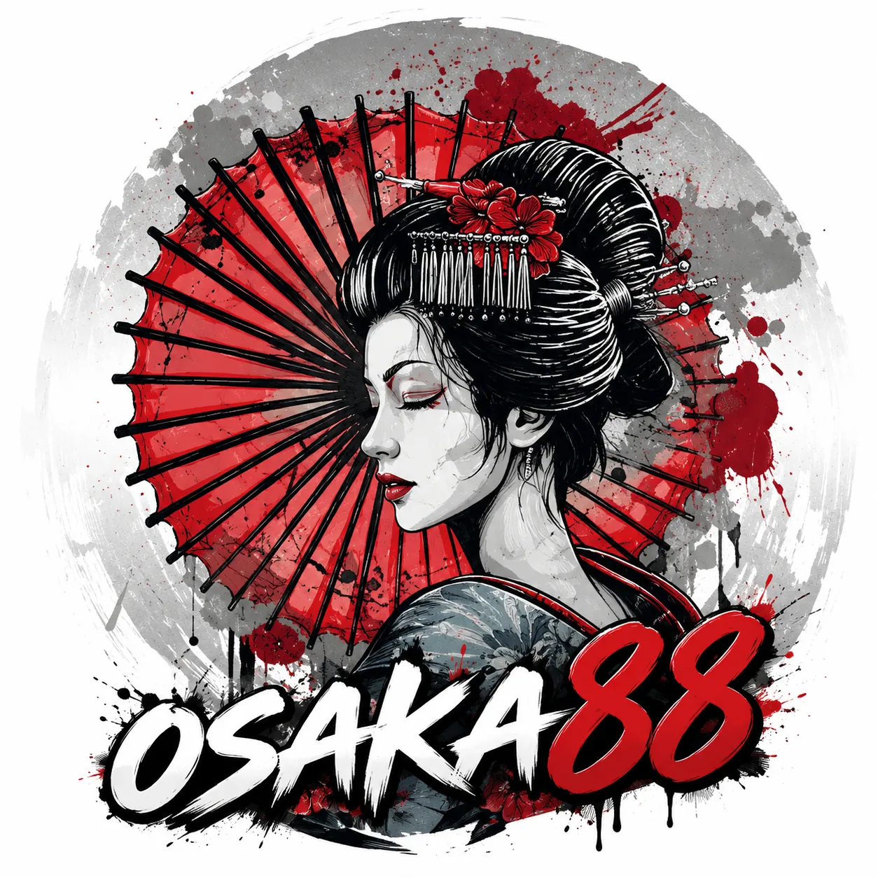 OSAKA88 - Pertahanan Menara Terbaik untuk Petualangan Seru