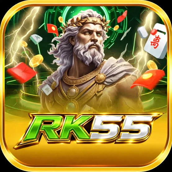 RK55 - Permainan Live Casino Terbaik untuk Pengalaman Seru