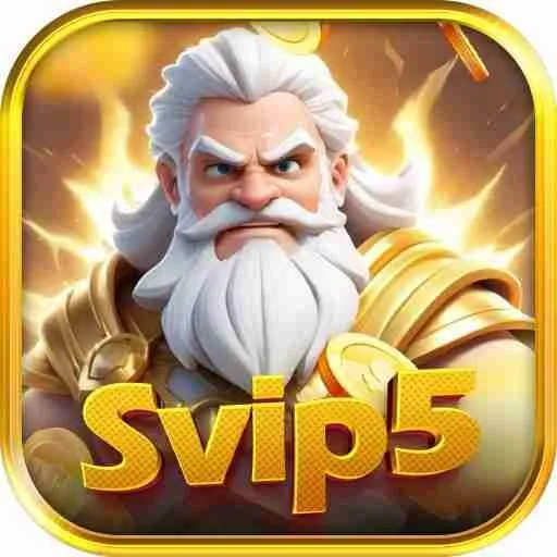 SVIP5 - Game Kasino Terbaik dan Terpercaya