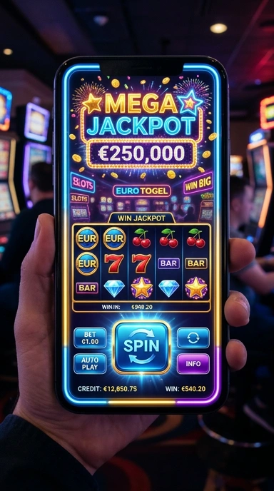 Keamanan aplikasi eurotogel yang sudah terjamin dan teruji.